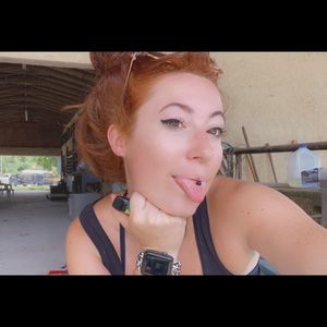 Meet your Posher, Tylar